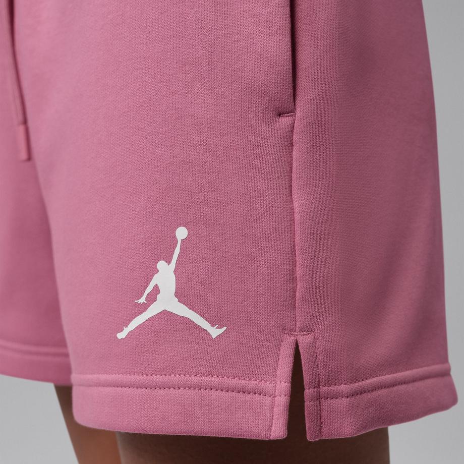 NIKE W J JUMPMAN FLC SHORT 2 Short 