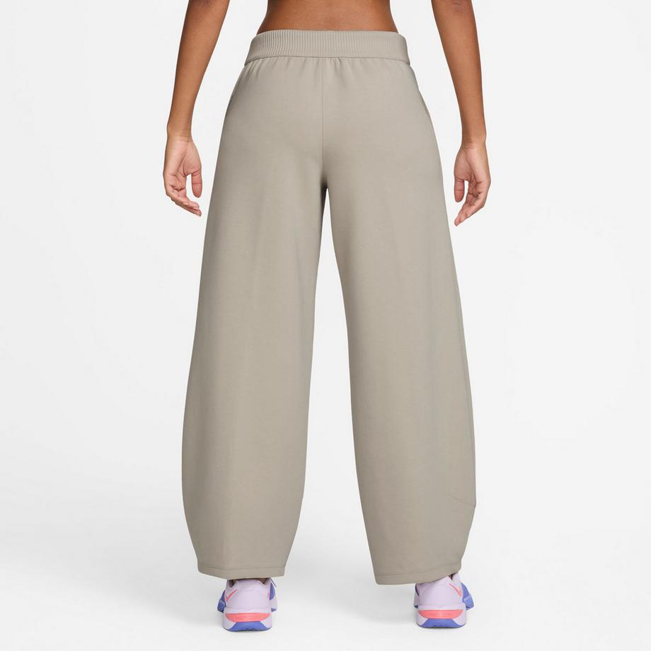 NIKE W NK 24.7 WIDE LEG PANT Pantaloni da allenamento 