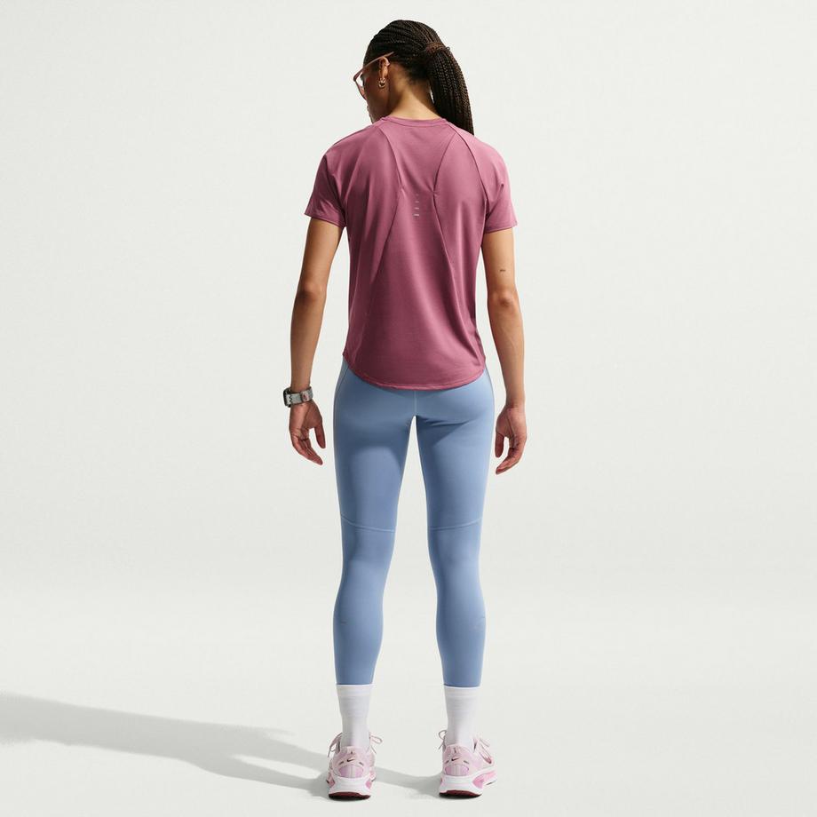 NIKE W NK SWIFT DF TOP SS STNDRD T-Shirt 