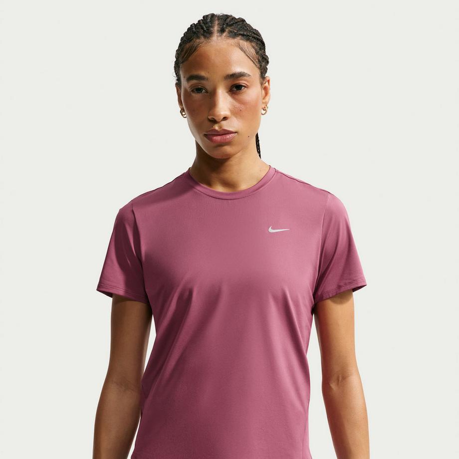 NIKE W NK SWIFT DF TOP SS STNDRD T-Shirt 