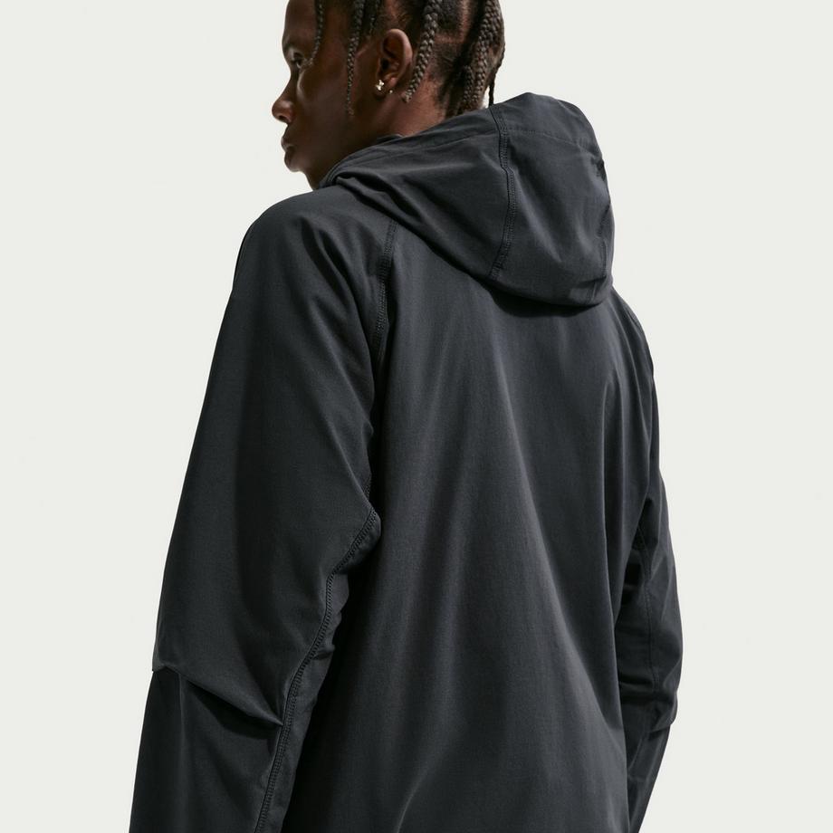 NIKE M NK DF TCH WVN WR FZ JKT Veste de survêtement 