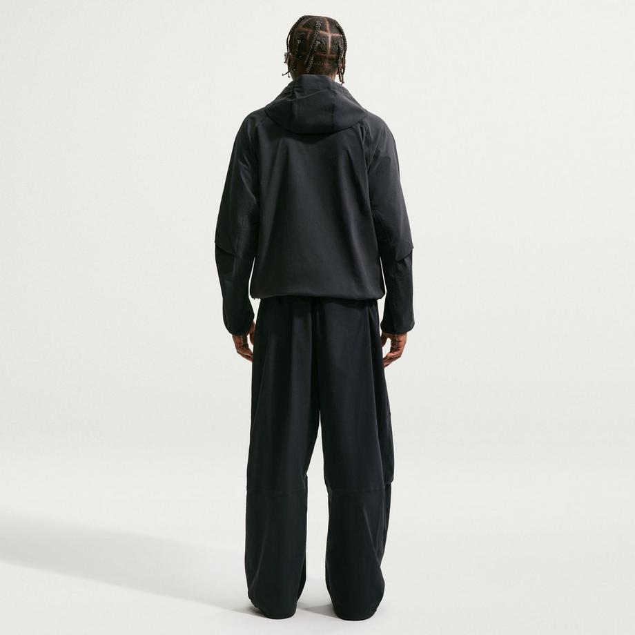 NIKE M NK DF TCH WVN WR FZ JKT Veste de survêtement 