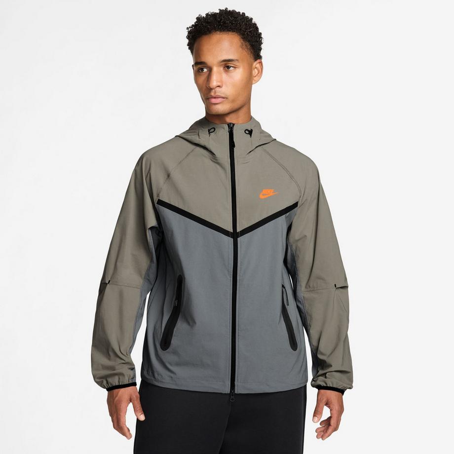 Veste de survêtement