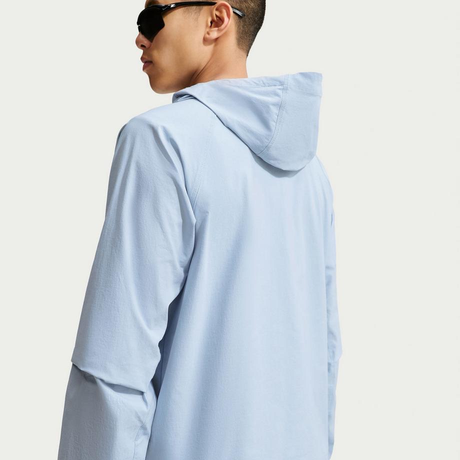 NIKE M NK DF TCH WVN WR FZ JKT Veste de survêtement 