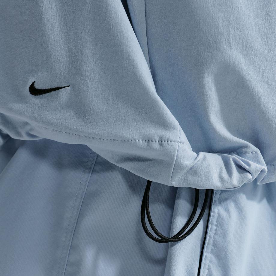 NIKE M NK DF TCH WVN WR FZ JKT Veste de survêtement 