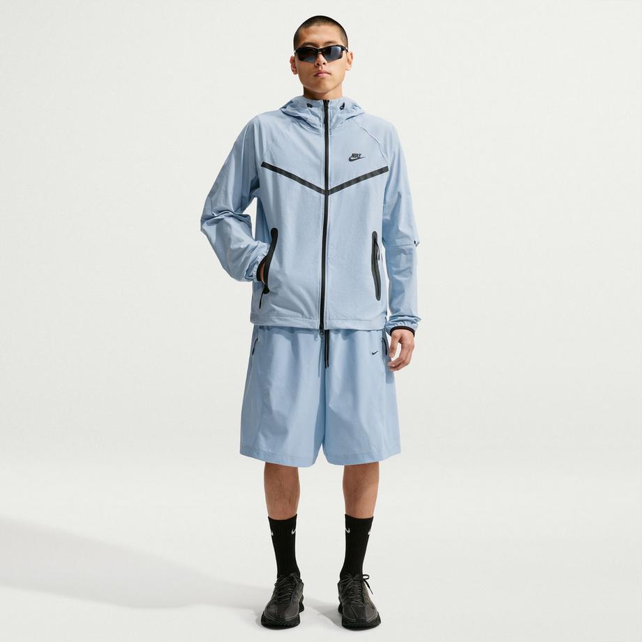 NIKE M NK DF TCH WVN WR FZ JKT Veste de survêtement 