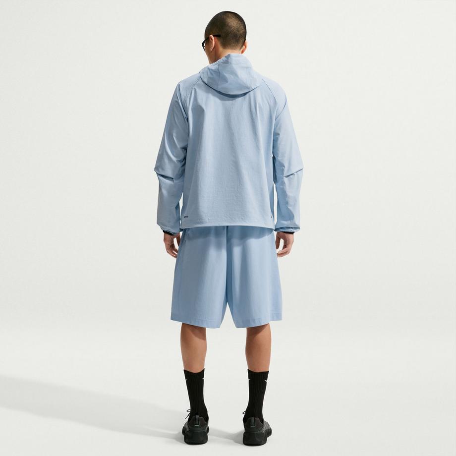 NIKE M NK DF TCH WVN WR FZ JKT Veste de survêtement 