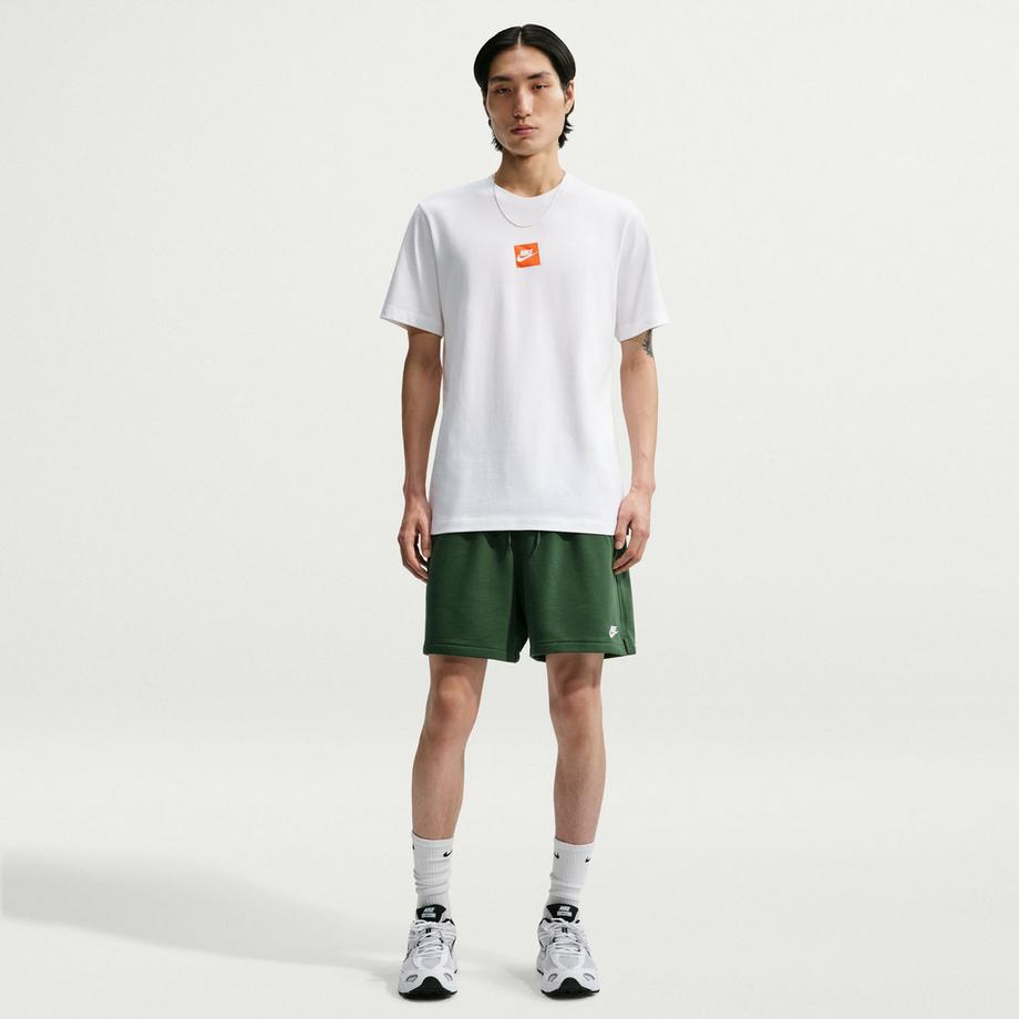NIKE U NSW TEE STD CLUB FTRA BOX T-shirt 