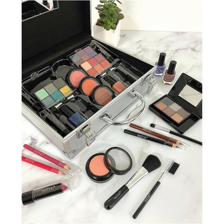 TECHNIC Large Beauty Case  