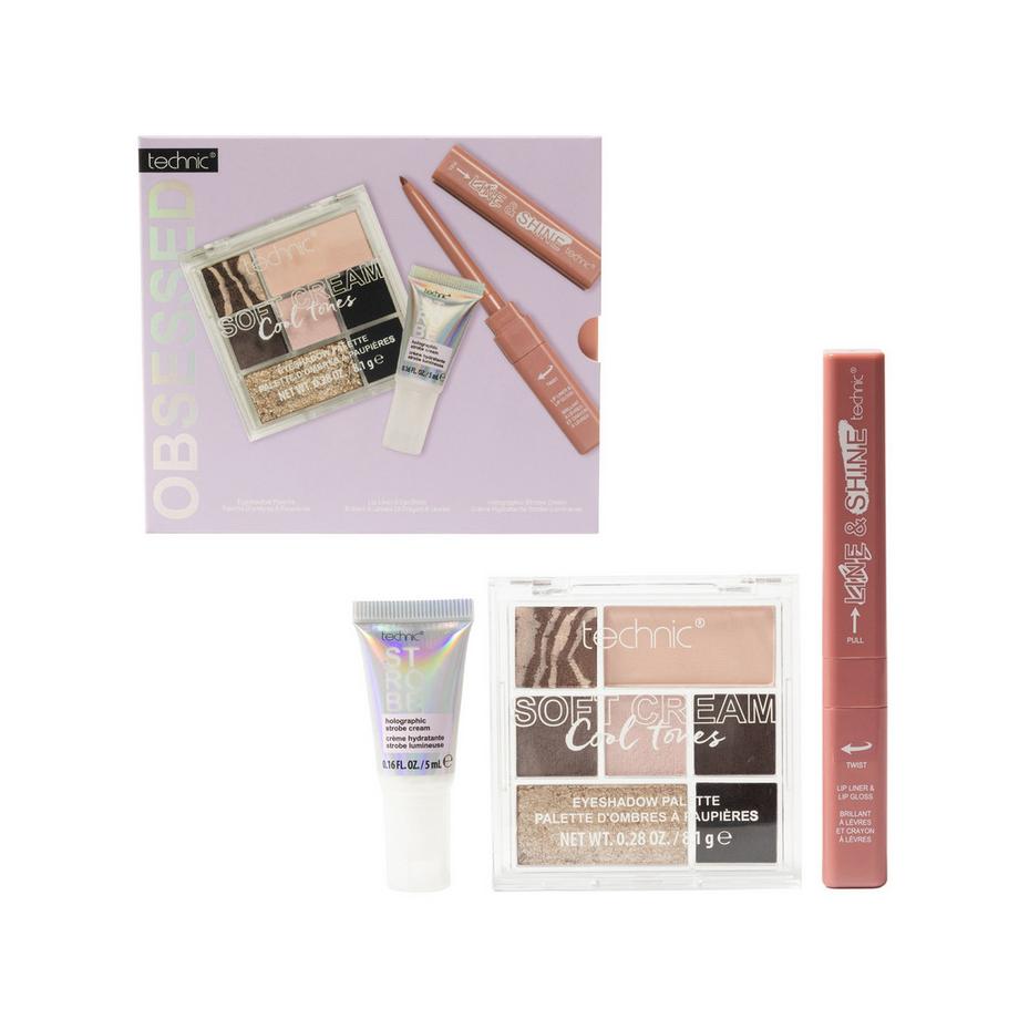 Obsessed 3pc set
