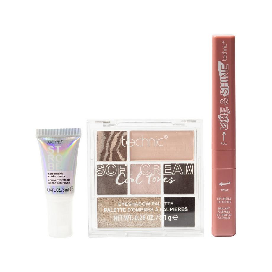 TECHNIC  Obsessed 3pc set 