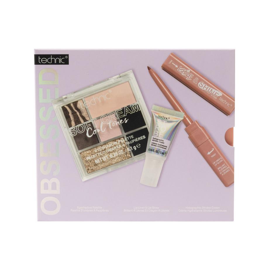 TECHNIC  Obsessed 3pc set 