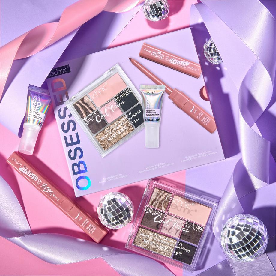 TECHNIC  Obsessed 3pc set 