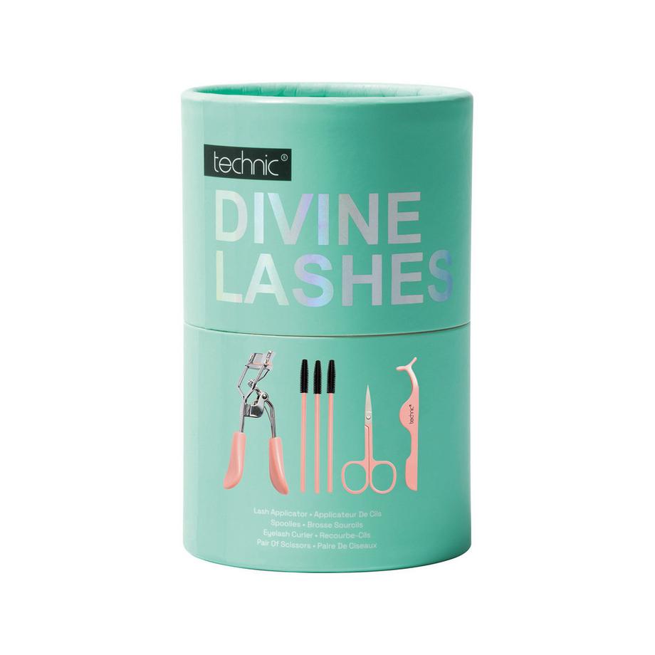 TECHNIC  Divine Lashes 