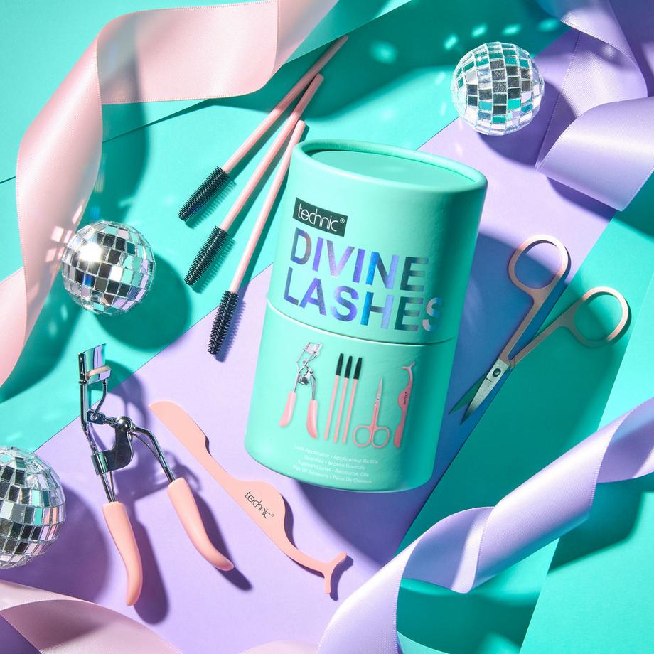 TECHNIC  Divine Lashes 