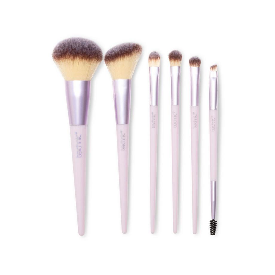 TECHNIC  Flawless Cosmetic Brush Set 