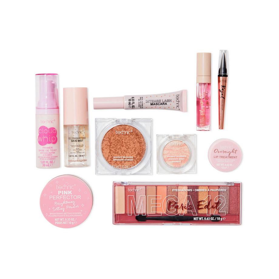 TECHNIC  Showstopper 