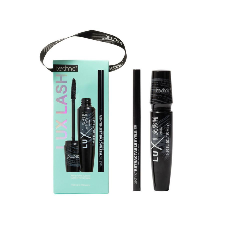 Lux Lash Stocking Filler