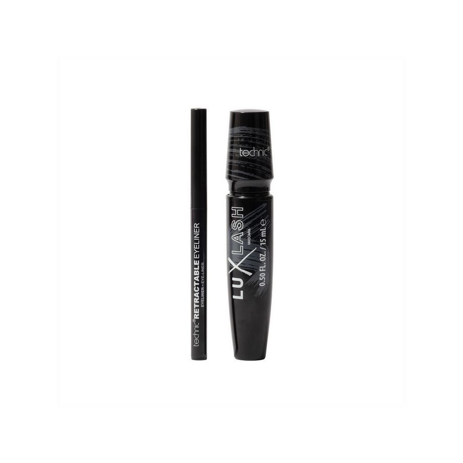 TECHNIC  Lux Lash Stocking Filler 