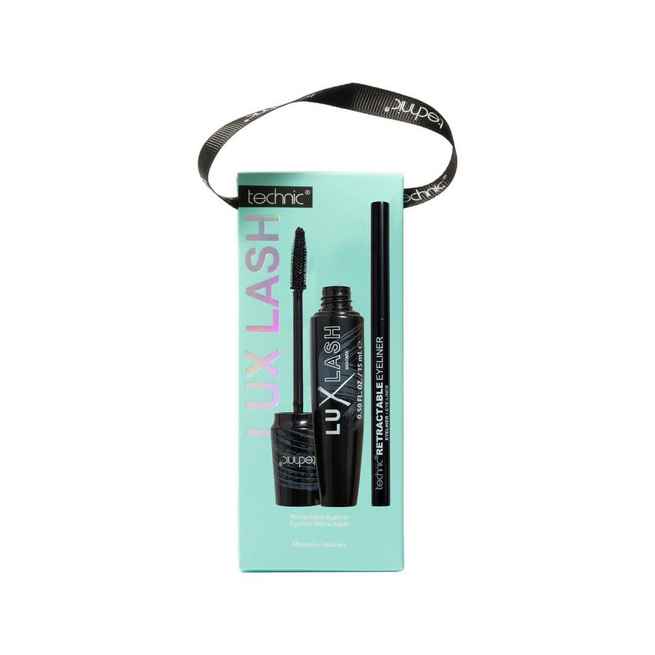 TECHNIC  Lux Lash Stocking Filler 