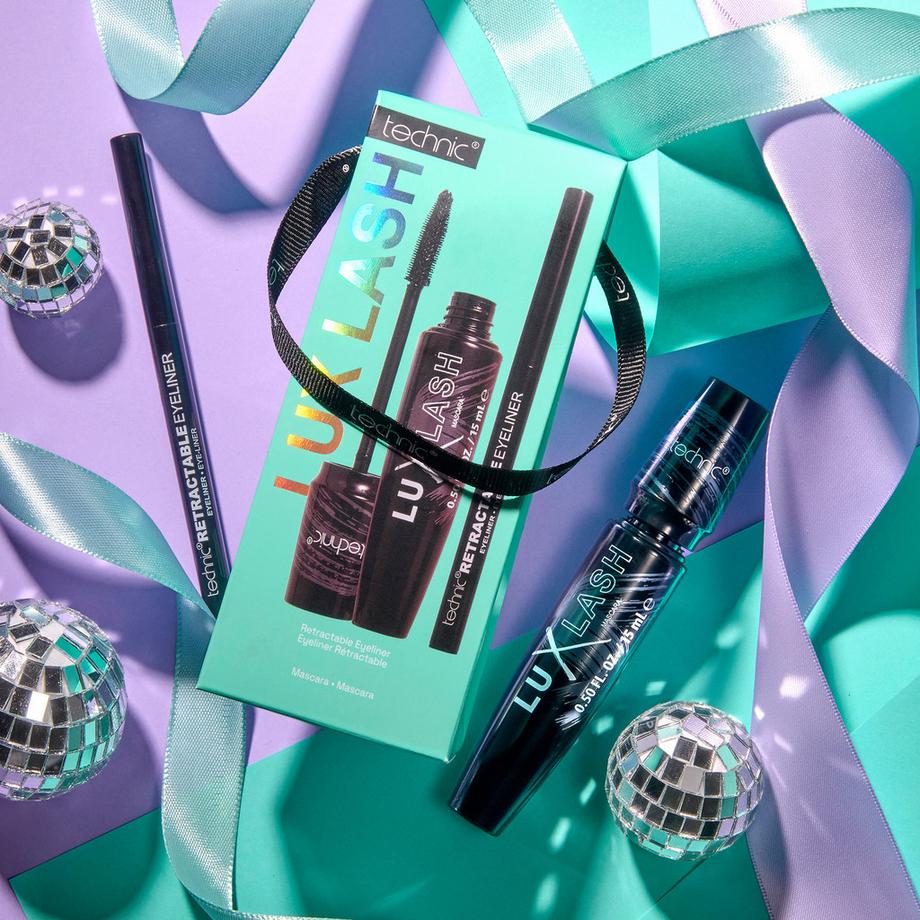 TECHNIC  Lux Lash Stocking Filler 