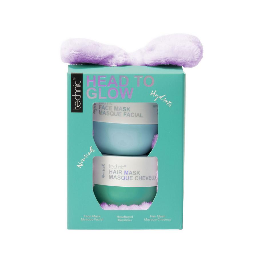 TECHNIC  Head to Glow 