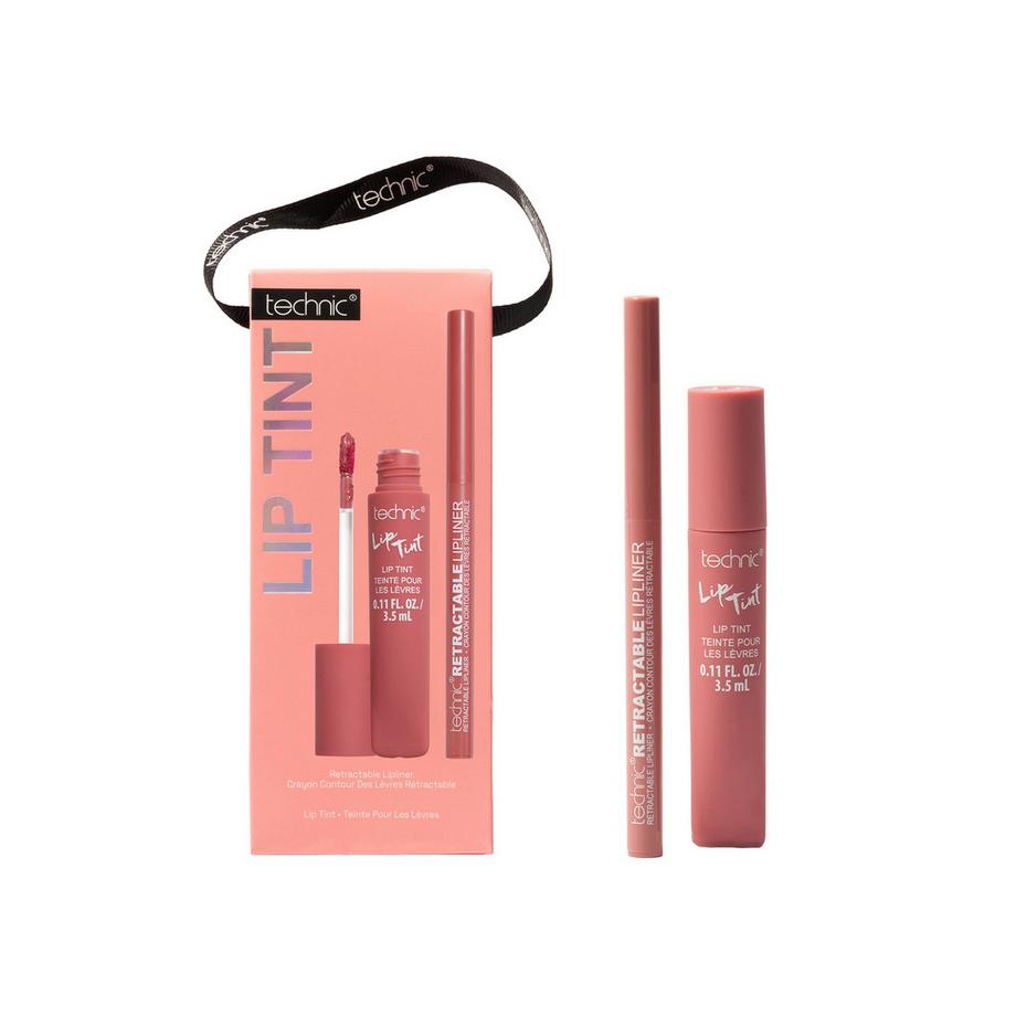 Lip Tint Stocking Filler
