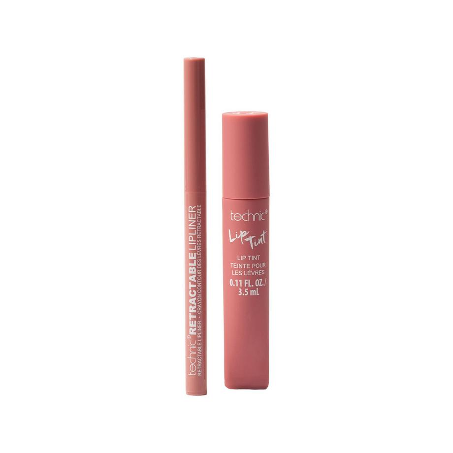 TECHNIC  Lip Tint Stocking Filler 