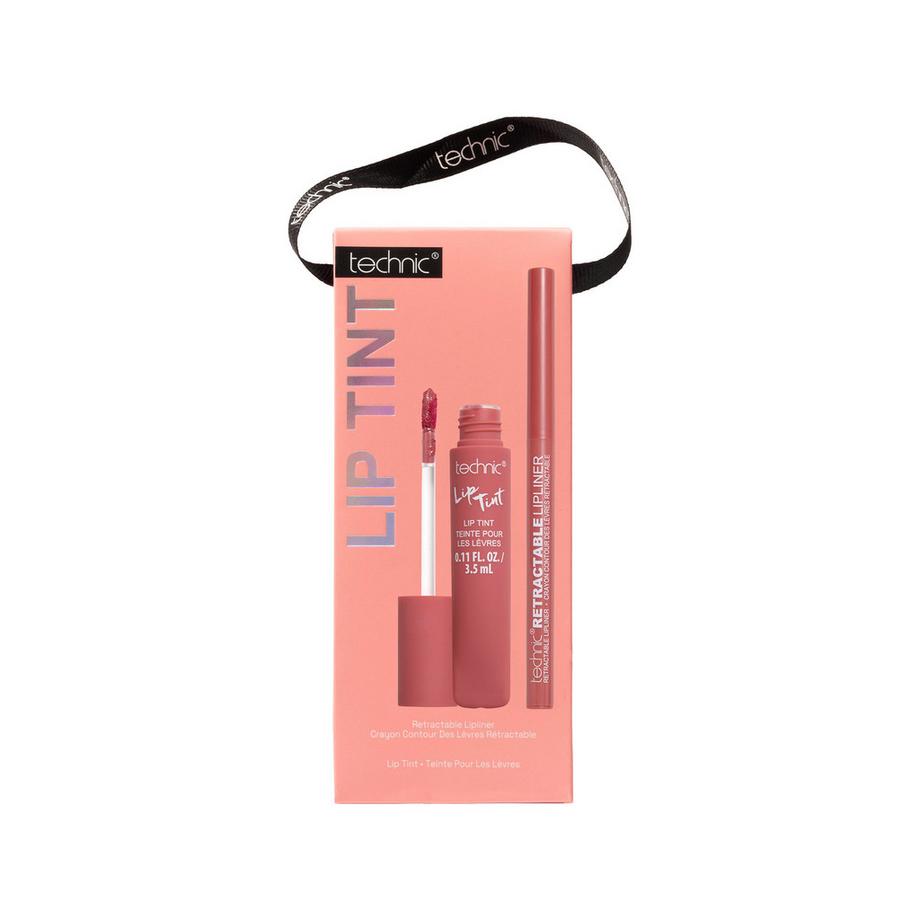 TECHNIC  Lip Tint Stocking Filler 