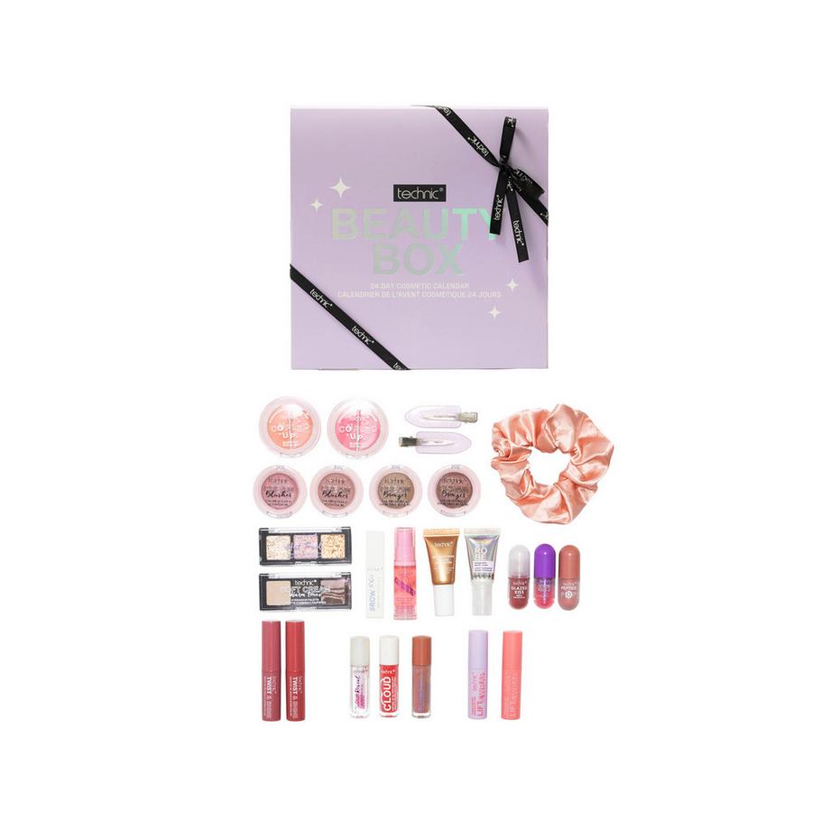 24 Day Beauty Box Advent