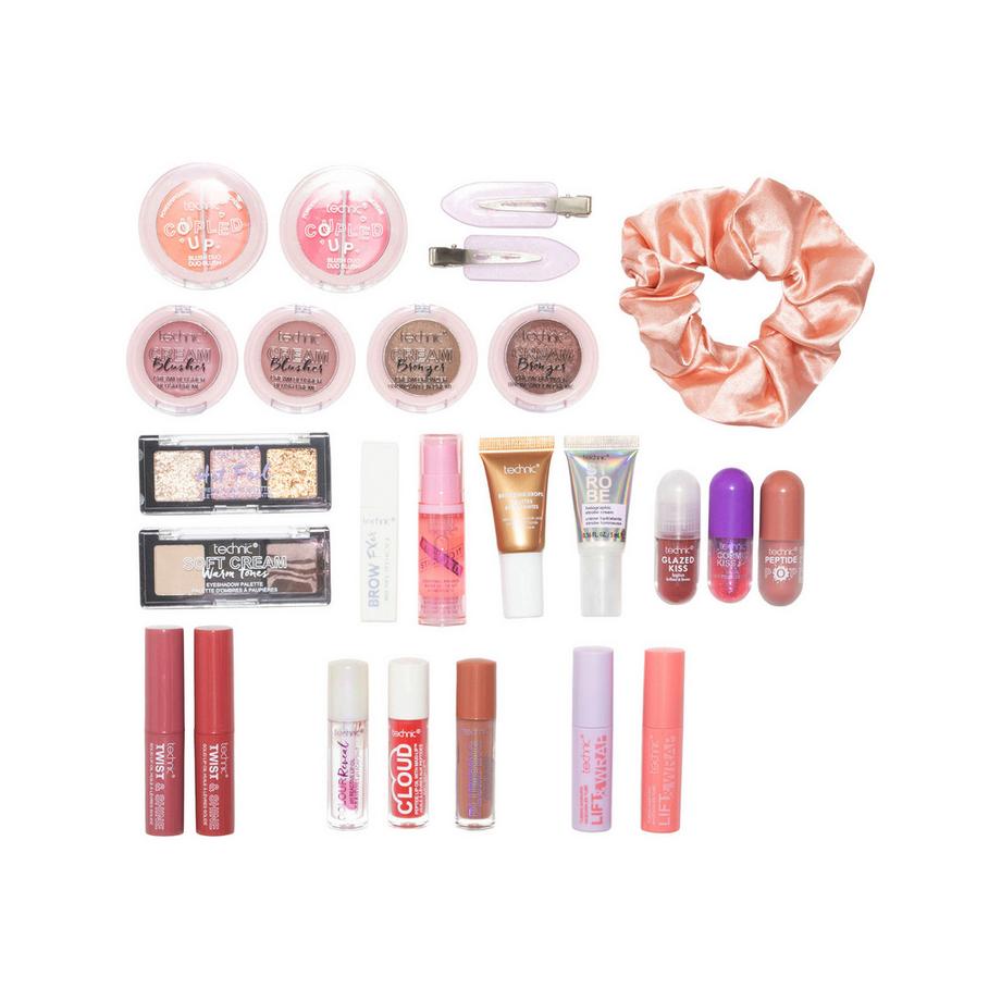 TECHNIC  24 Day Beauty Box Advent 