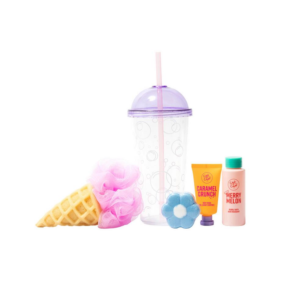Bubble Cup