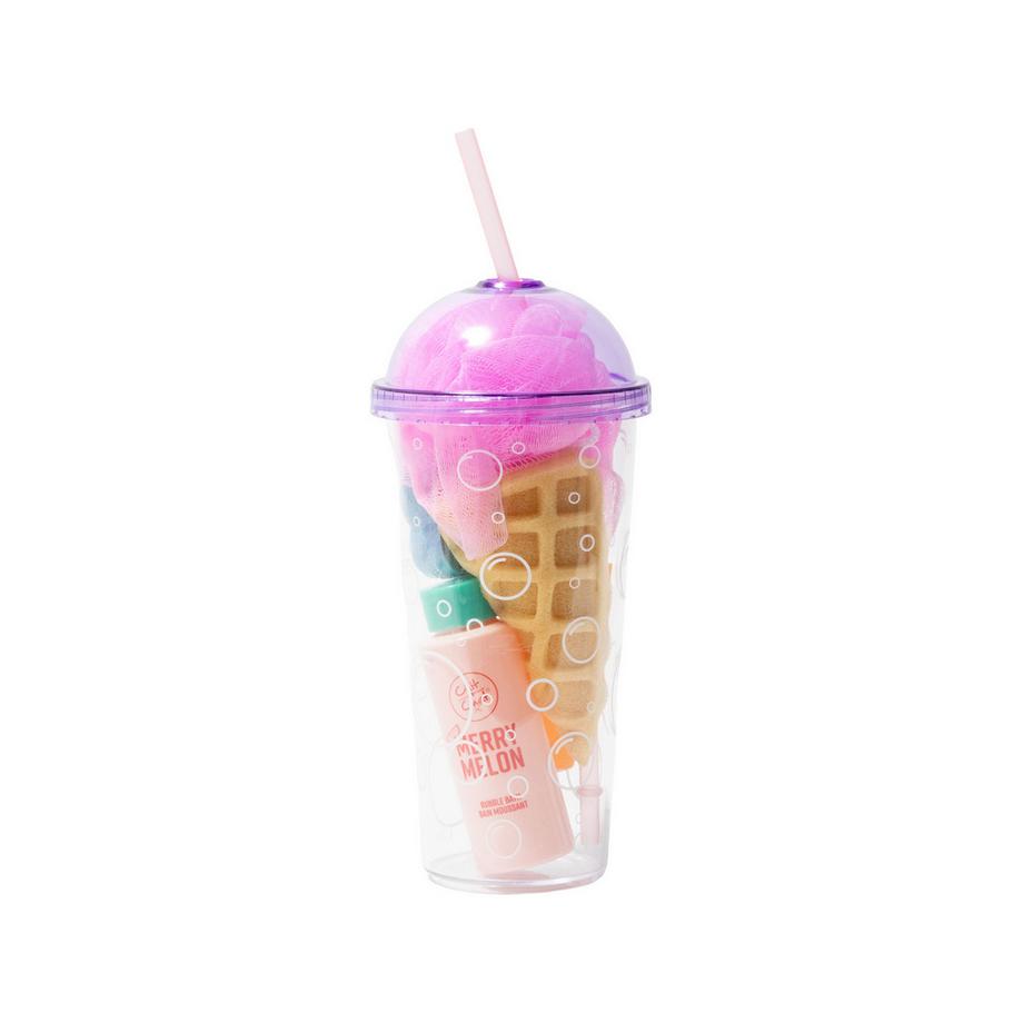 Chit Chat  Bubble Cup 
