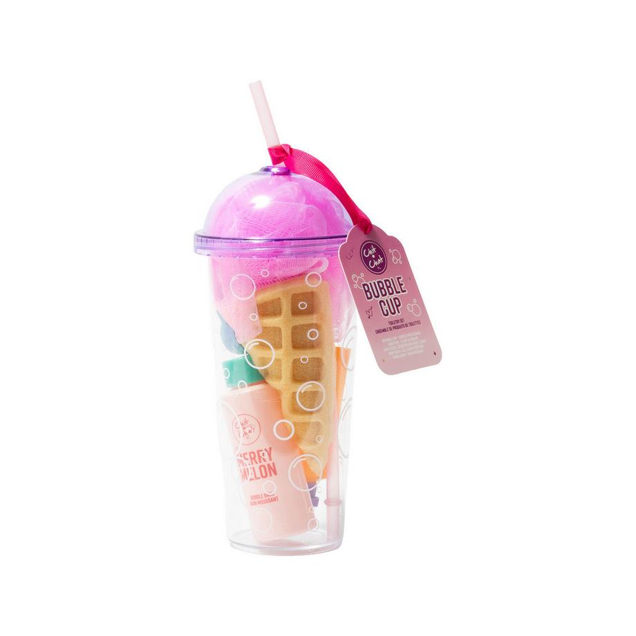 Chit Chat  Bubble Cup 