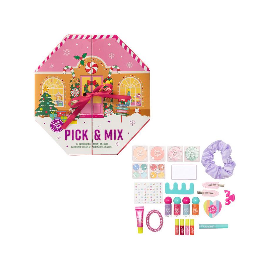 Pick & Mix Advent Calendar