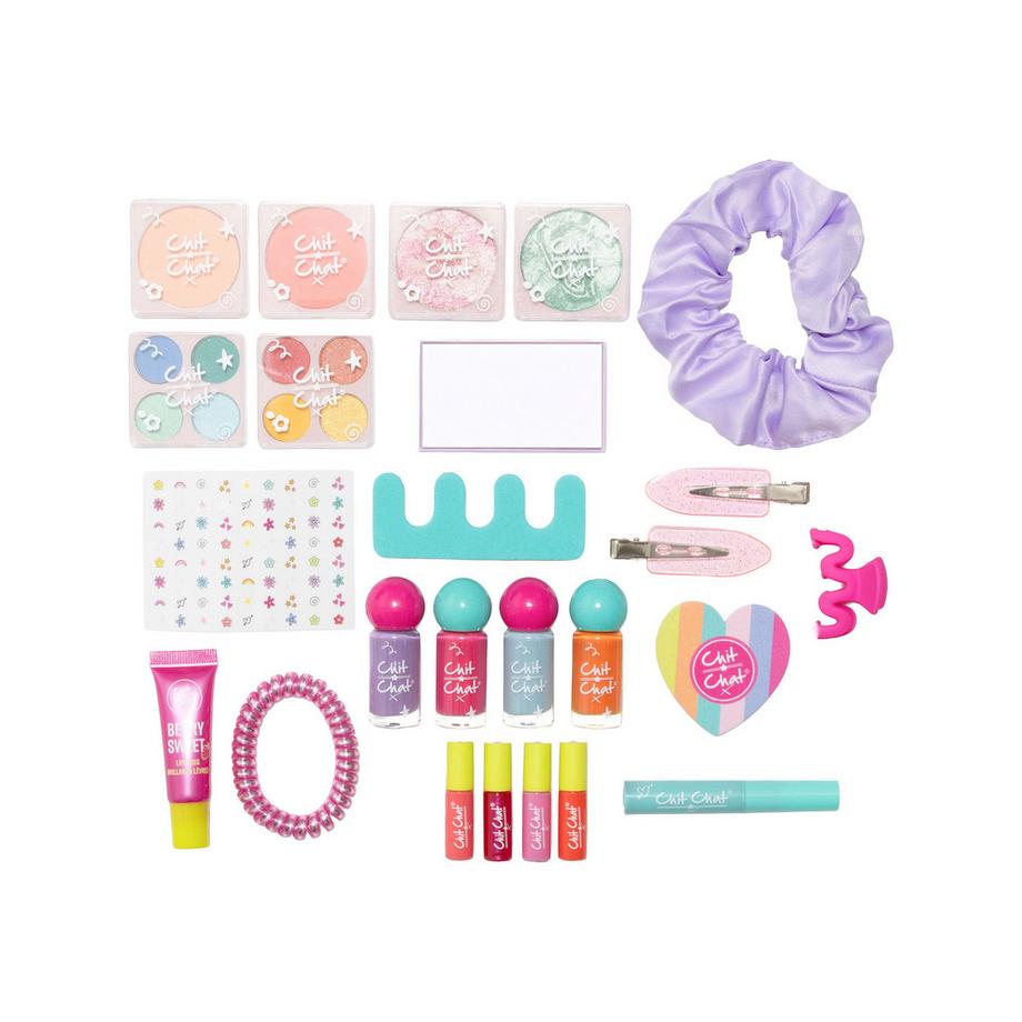 Chit Chat  Pick & Mix Advent Calendar 