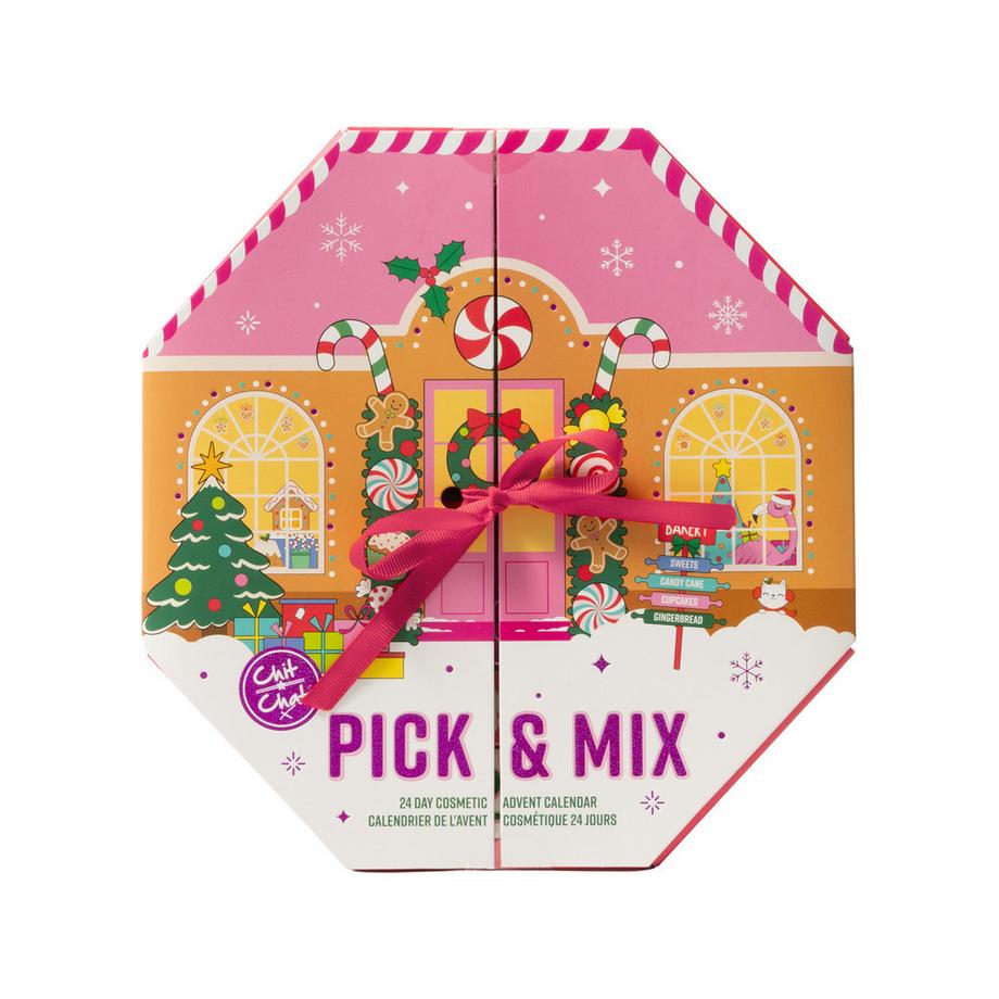 Chit Chat  Pick & Mix Advent Calendar 