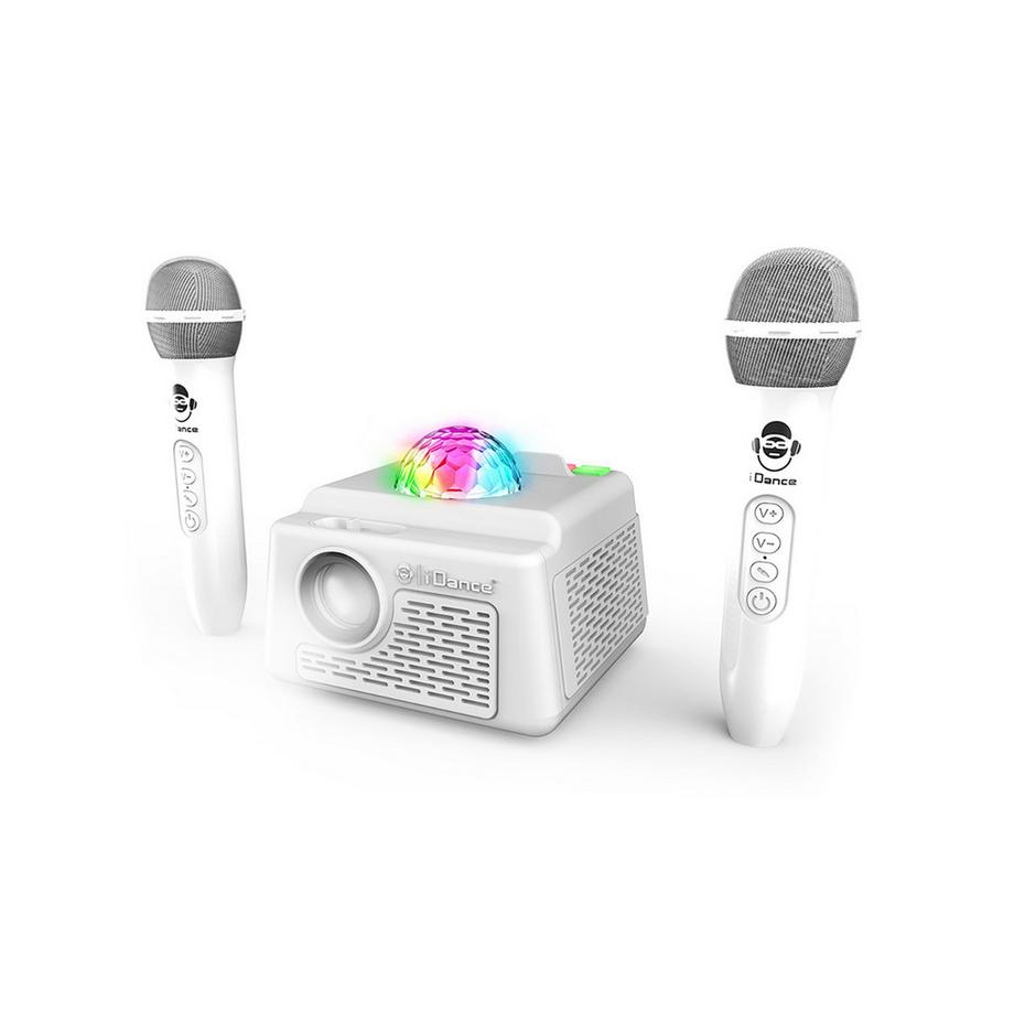 Karaoke Beamer