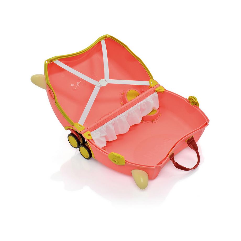 Trunki  Trunki Valise Dylan the Dragon 