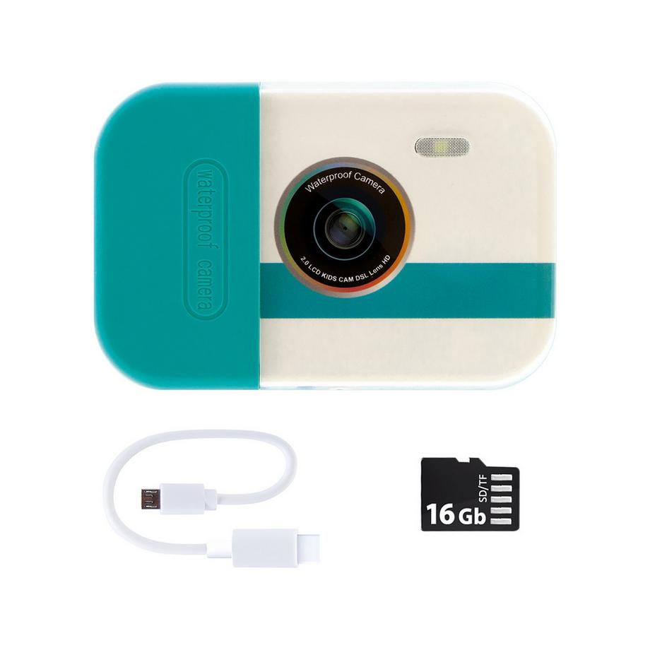 Canal Toys  Waterproof Camera 