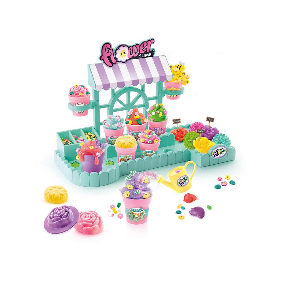 Canal Toys  Flower Shop 2 in 1 
