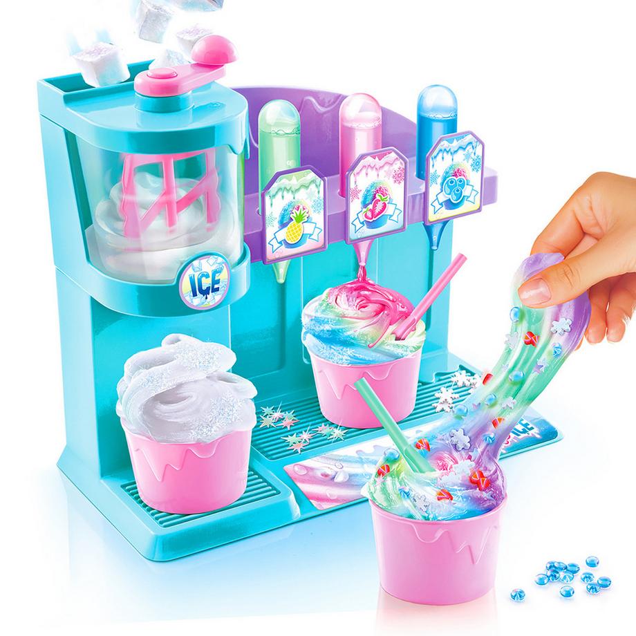 Canal Toys  Slime Ice Frozen Maschine 