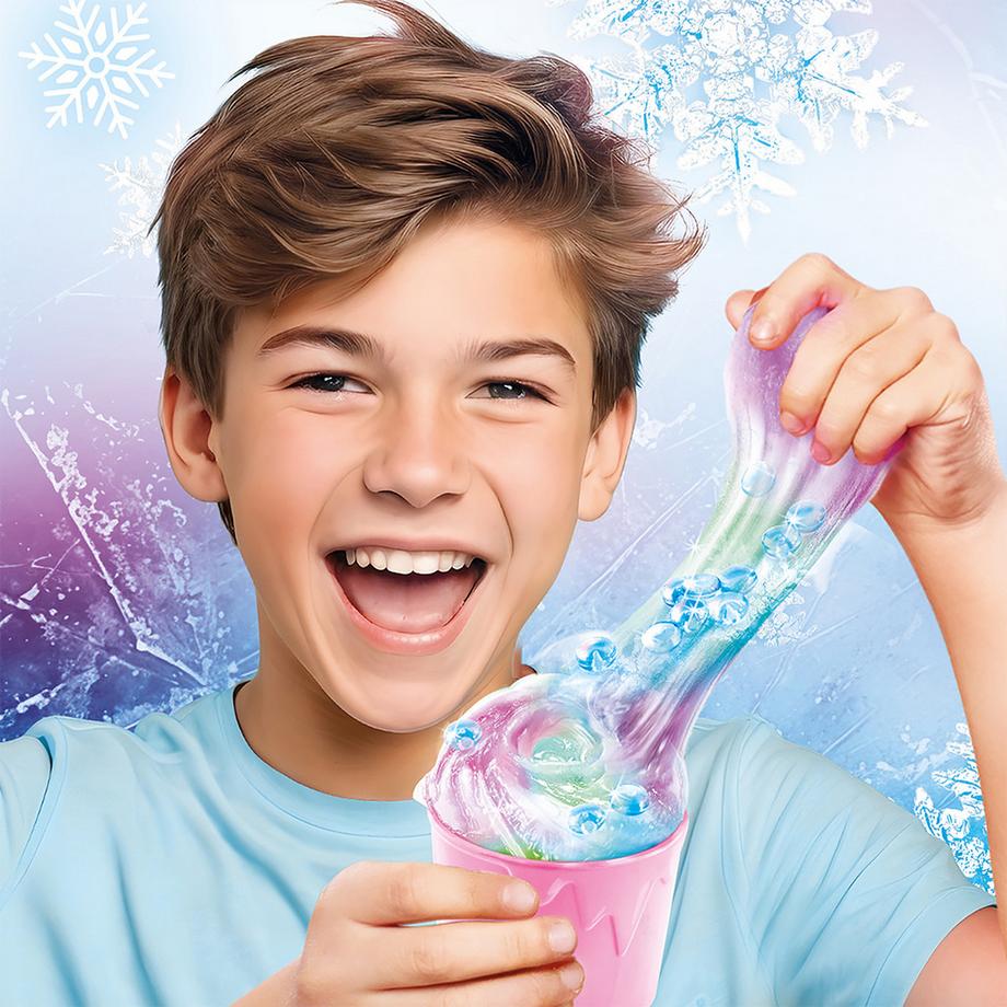 Canal Toys  Slime Ice Frozen Maschine 