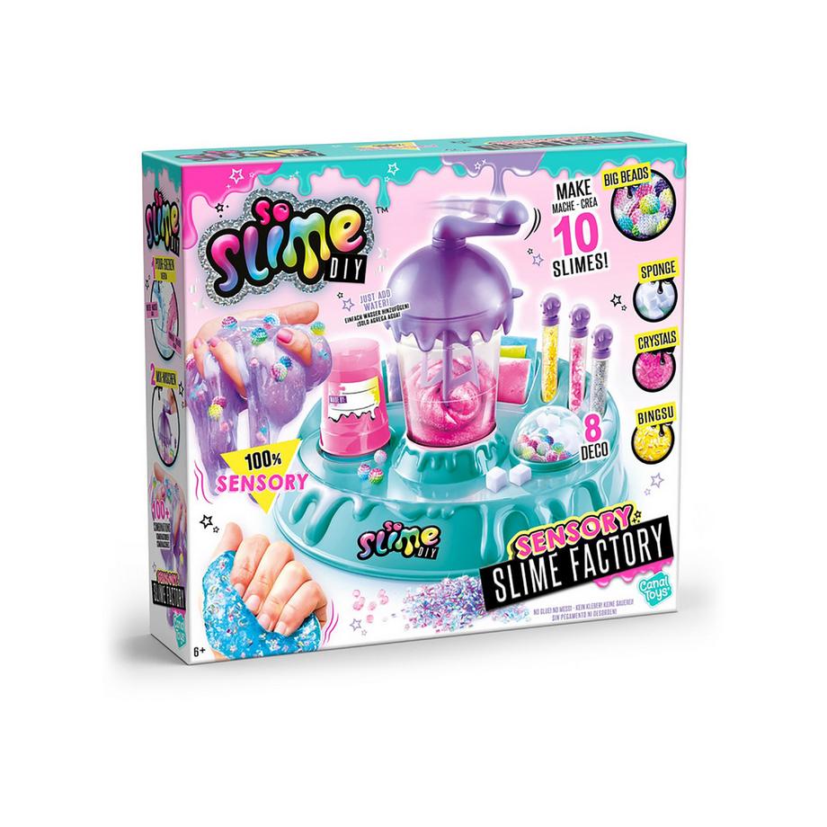 Kawaii Slime Factory