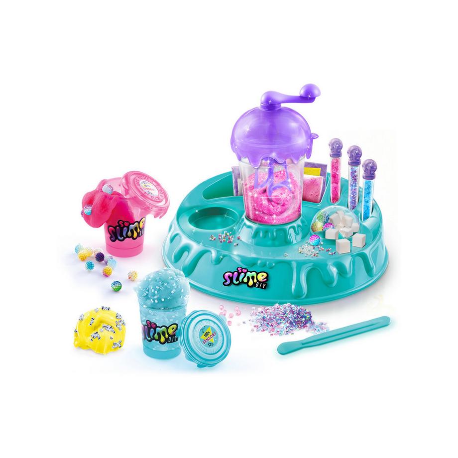 Canal Toys  Kawaii Slime Factory 