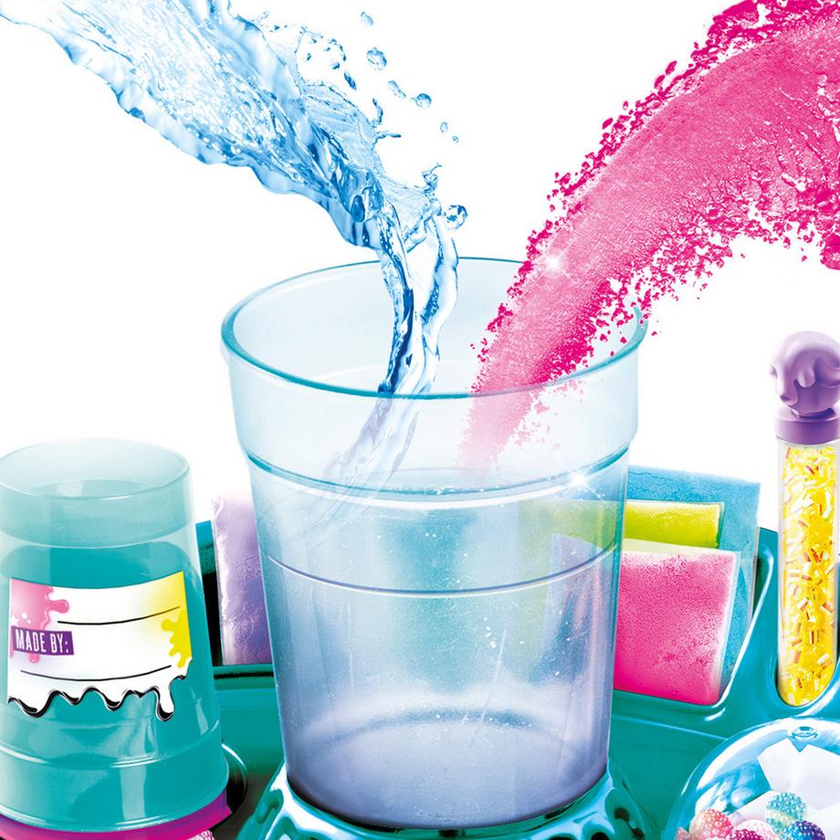 Canal Toys  Kawaii Slime Factory 