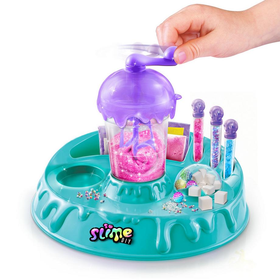 Canal Toys  Kawaii Slime Factory 
