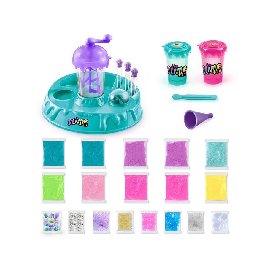 Canal Toys  Kawaii Slime Factory 