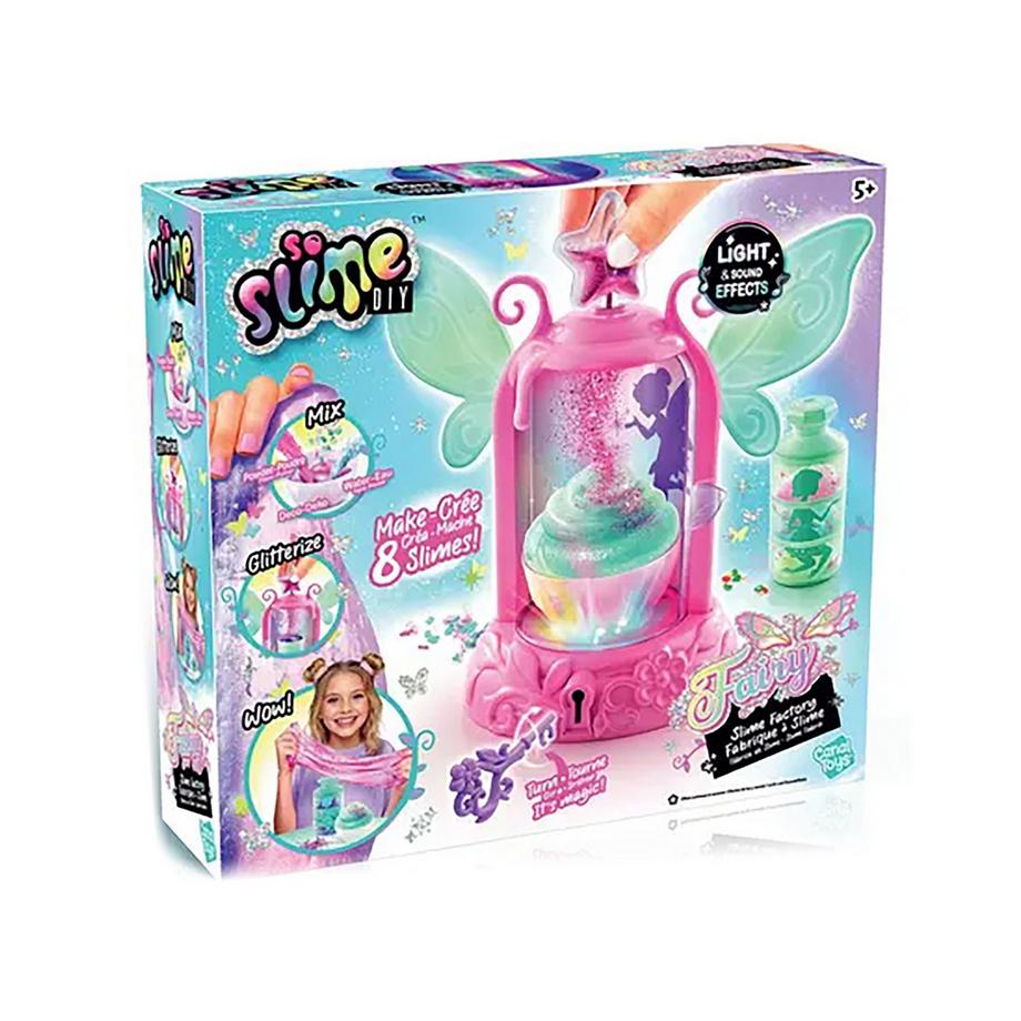 Fairy Slime Factory