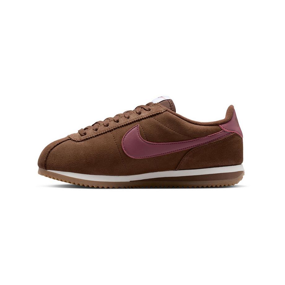 NIKE Cortez Low Top Sneakers  